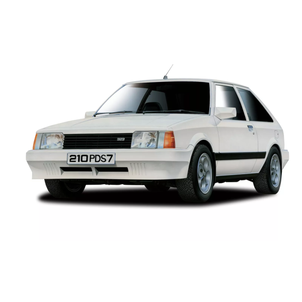 Mazda Familia XG/323