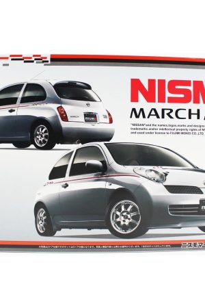 Fujimi ID-123 18889 1/24 Ölçek