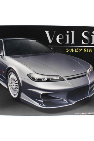 Fujimi ID-126 03984 1/24 Ölçek