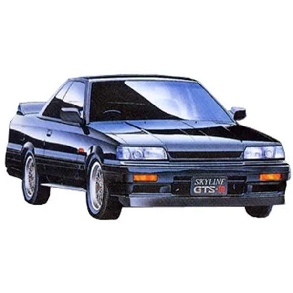 Nissan Skyline GTS-R (HR31) 1987 2Dr Sports Coupe