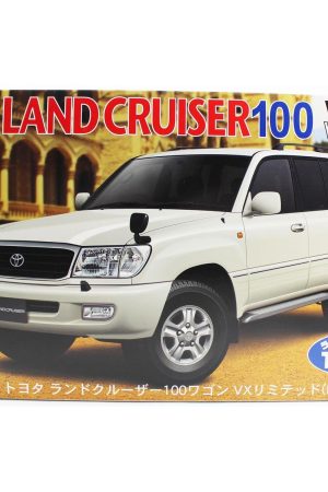 Fujimi ID-137 03800 1/24 Ölçek