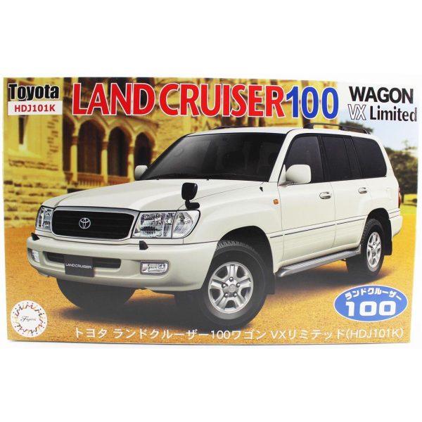 Fujimi ID-137 03800 1/24 Ölçek