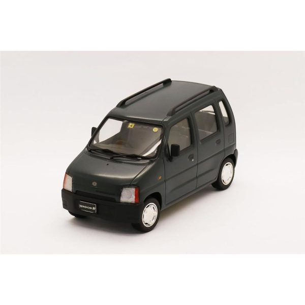 Suzuki Wagon R RX '93