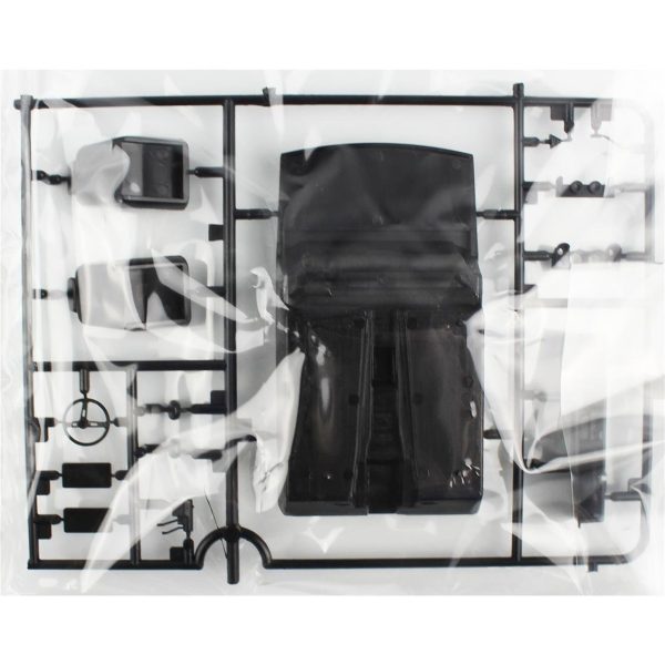 Otomobil Plastik Model Kiti