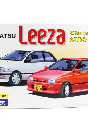 Fujimi ID-149 04636 1/24 Ölçek