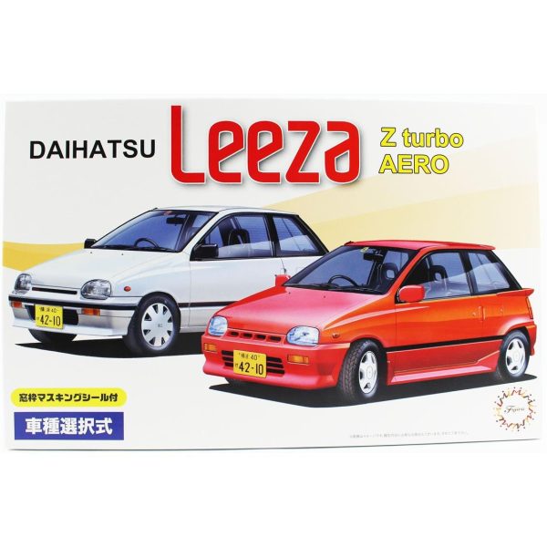 Fujimi ID-149 04636 1/24 Ölçek