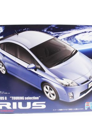 Fujimi ID-151 03822 1/24 Ölçek
