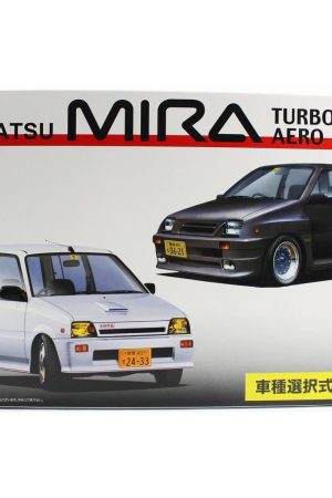 Fujimi ID-153 04637 1/24 Ölçek