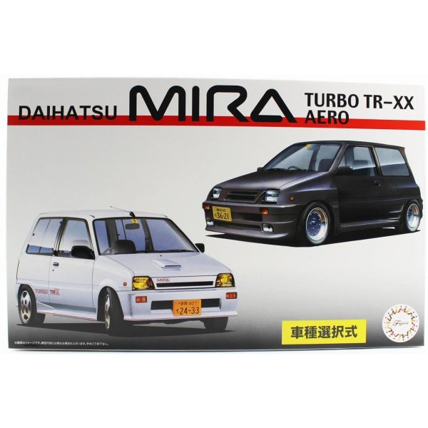 Fujimi ID-153 04637 1/24 Ölçek