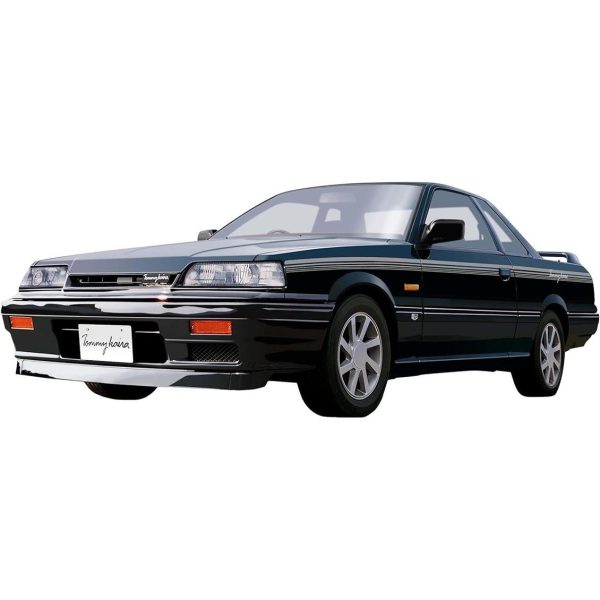 Nissan Tuned Skyline Tommykaira M20/M30 (R31)