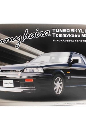 Fujimi ID-16 04703 1/24 Ölçek