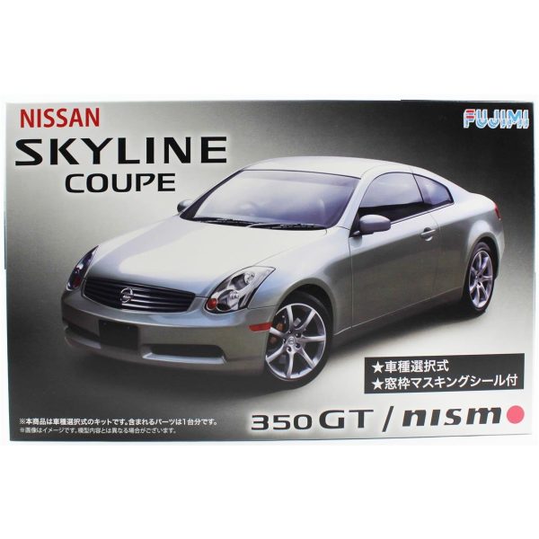 Fujimi ID-164 03933 1/24 Ölçek