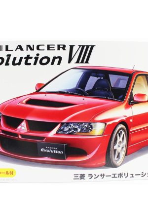 Fujimi ID-180 03924 1/24 Ölçek