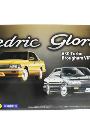 Fujimi ID-182 03949 1/24 Ölçek