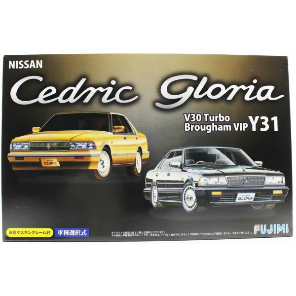 Fujimi ID-182 03949 1/24 Ölçek