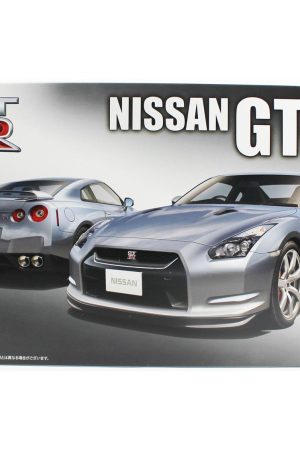 Fujimi ID-2 04748 1/24 Ölçek