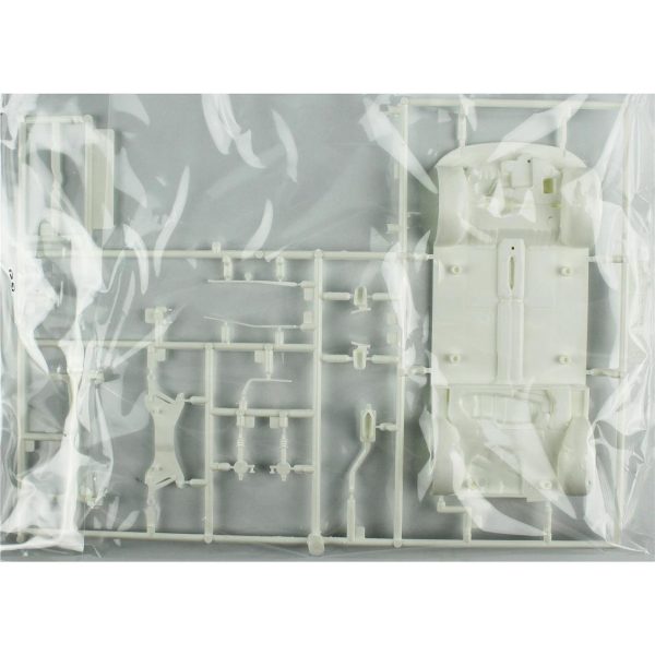 Otomobil Plastik Model Kiti