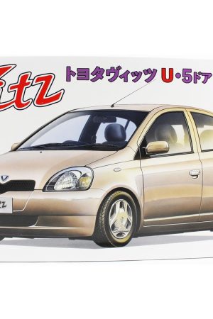 Fujimi ID-23 04738 1/24 Ölçek
