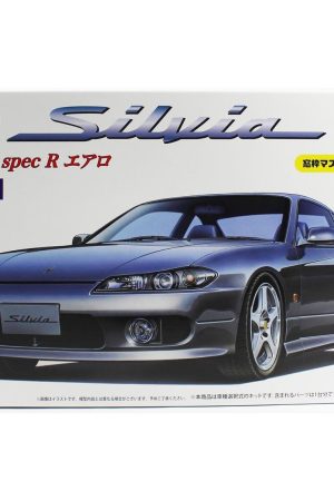 Fujimi ID-24 03935 1/24 Ölçek
