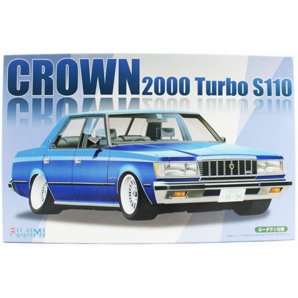 Fujimi ID-26 03951 1/24 Ölçek