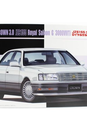 Fujimi ID-271 04608 1/24 Ölçek