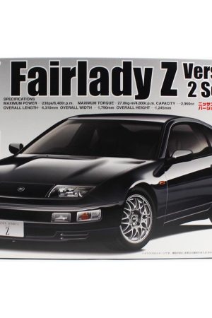 Fujimi ID-28 04651 1/24 Ölçek
