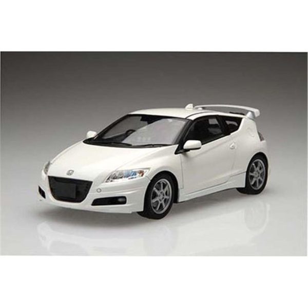 Honda CR-Z Mugen Custom
