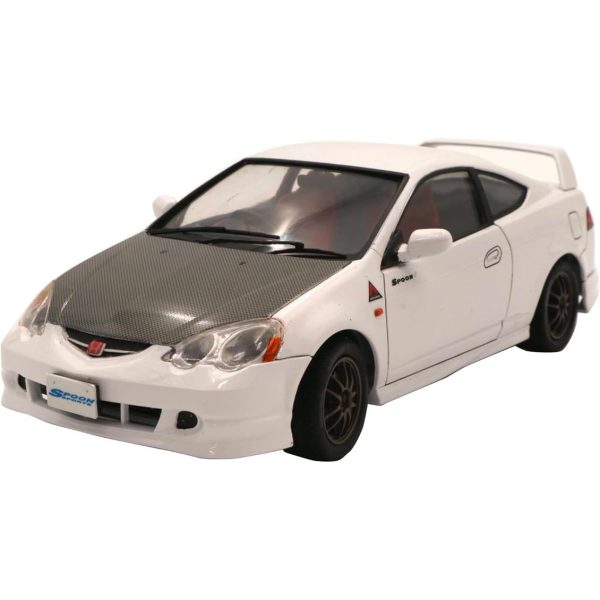 Honda Spoon New Integra TypeR (DC5)