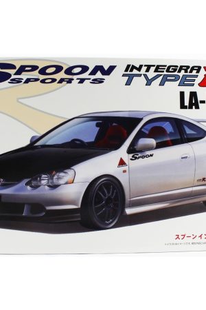 Fujimi ID-290 04690 1/24 Ölçek