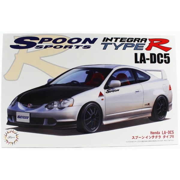 Fujimi ID-290 04690 1/24 Ölçek