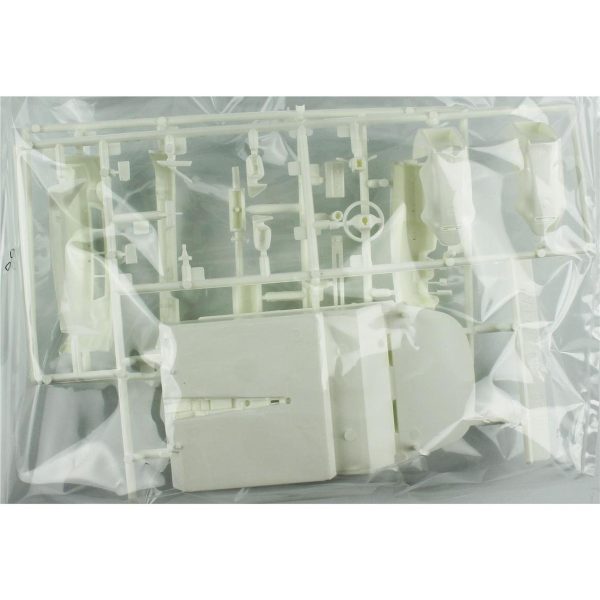 Fujimi ID-290 04690 Honda Spoon New Integra TypeR - Görsel 4