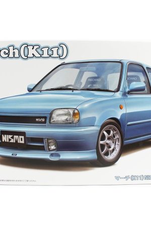 Fujimi ID-295 04736 1/24 Ölçek