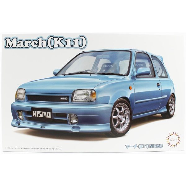 Fujimi ID-295 04736 1/24 Ölçek