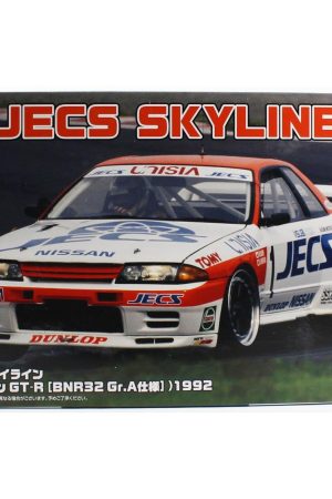 Fujimi ID-299 04746 1/24 Ölçek