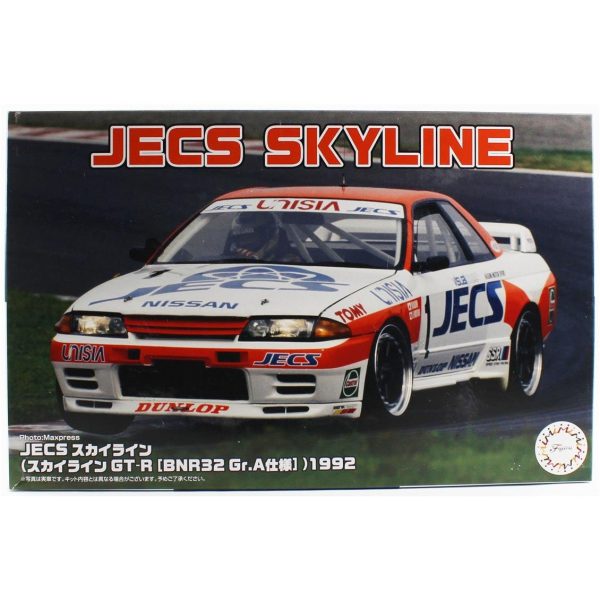 Fujimi ID-299 04746 1/24 Ölçek