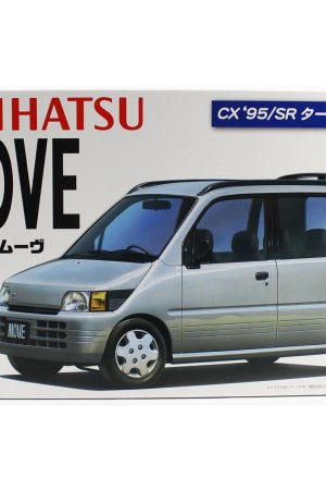 Fujimi ID-30 04673 1/24 Ölçek