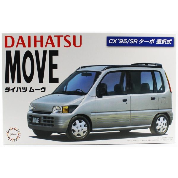 Fujimi ID-30 04673 1/24 Ölçek