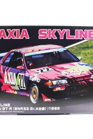 Fujimi ID-301 04754 1/24 Ölçek