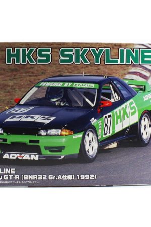 Fujimi ID-304 04757 1/24 Ölçek