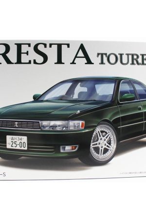 Fujimi ID-305 04758 1/24 Ölçek