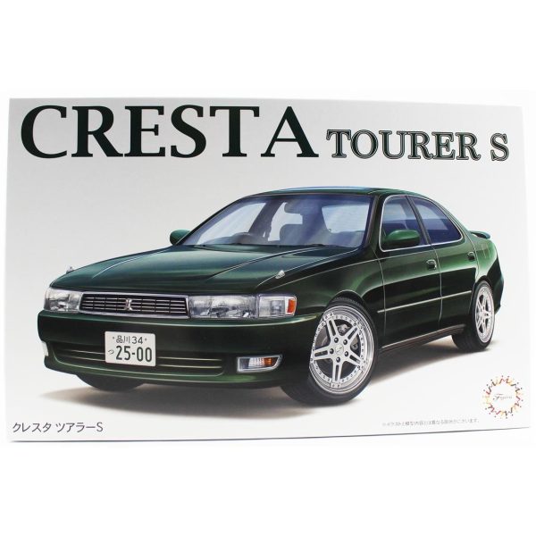 Fujimi ID-305 04758 1/24 Ölçek