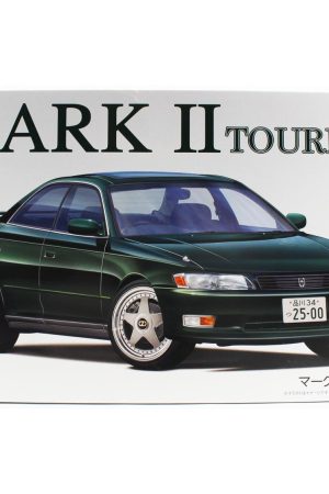 Fujimi ID-306 04760 1/24 Ölçek