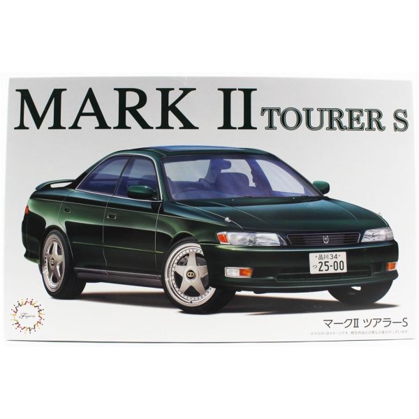 Fujimi ID-306 04760 1/24 Ölçek