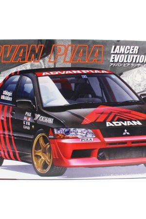 Fujimi ID-307 04762 1/24 Ölçek