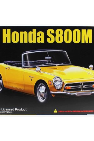 Fujimi ID-309 04764 1/24 Ölçek