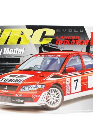 Fujimi ID-311 04766 1/24 Ölçek