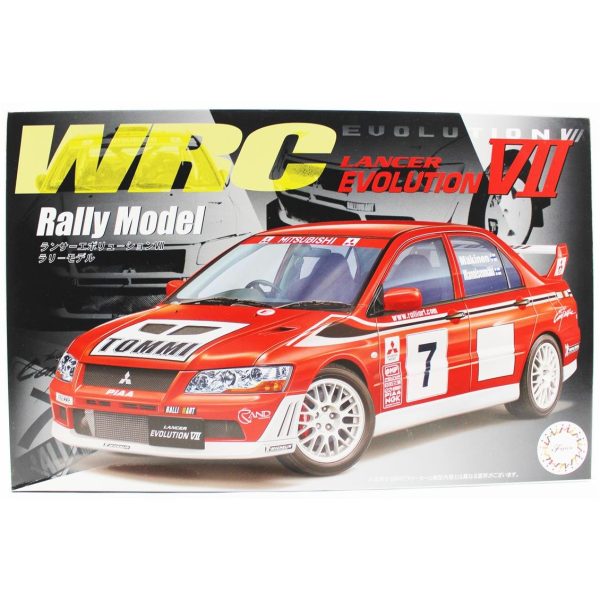 Fujimi ID-311 04766 1/24 Ölçek