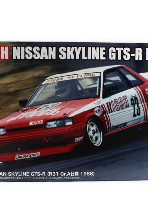 Fujimi ID-313 04772 1/24 Ölçek