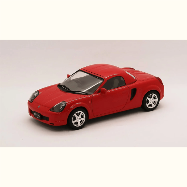 Toyota MR-S (S Edition)