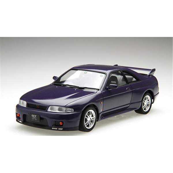 Nissan R33 Skyline GT-R V-spec 1995